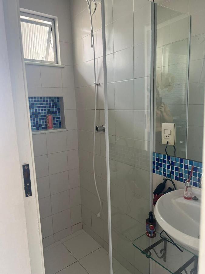 Apartamento Deslumbrante Vista Mar Na Praia De Copacabana *