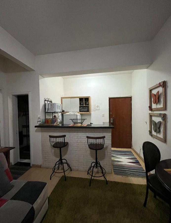 Em Copacabana Com Vista O Mar Apartamento