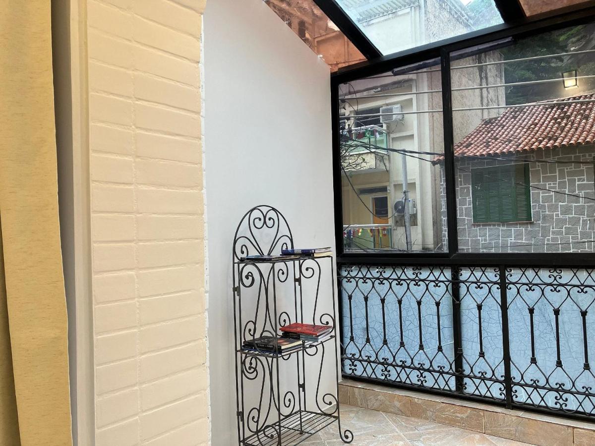Casa Copa - 9 Hospedes, Piscina E Conforto Casa de Férias Rio de Janeiro