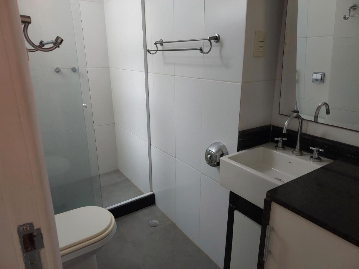 Apartamento Ipanema Posto8 Com 1Quarto E 1Mesanino Flat40M2 Rua Hotel Fasano