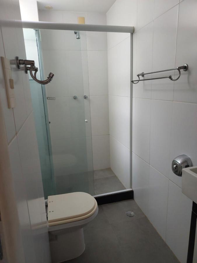 Ipanema Posto8 Com 1Quarto E 1Mesanino Flat40M2 Rua Hotel Fasano *
