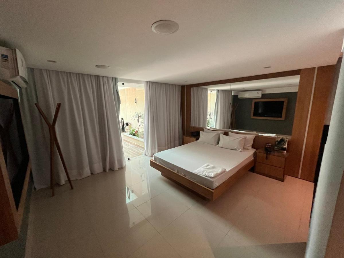 Hotel Portelao