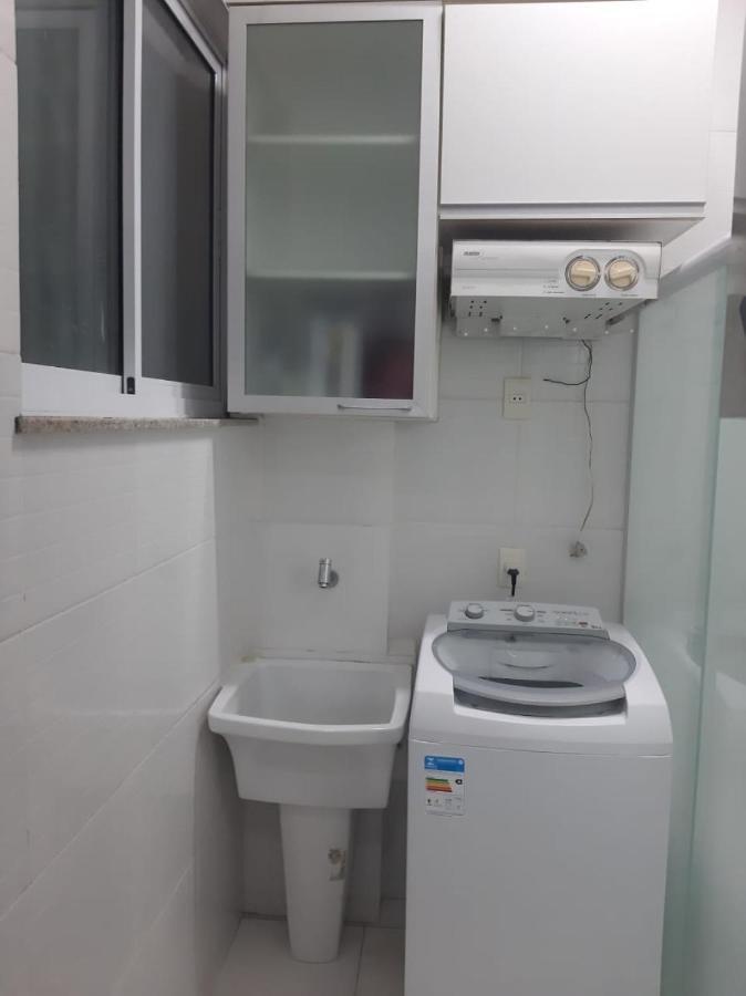 Apartamento 2 Quartos Em Copacabana *