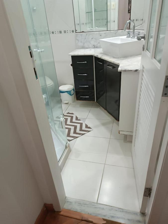 2 Quartos Em Copacabana * Rio de Janeiro