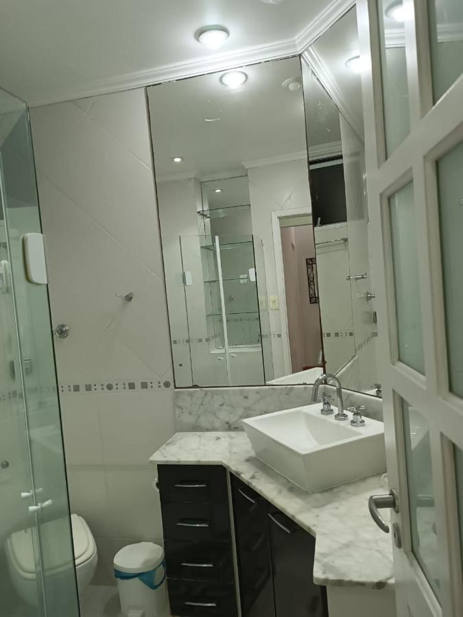 Apartamento 2 Quartos Em Copacabana *