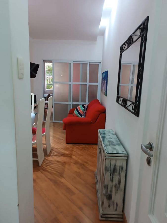2 Quartos Em Copacabana