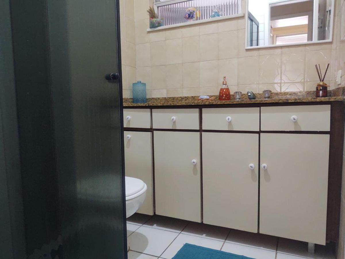 Apartamento Aconchego No Lido *