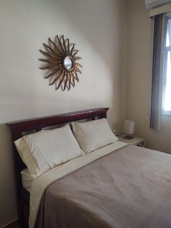 Apartamento Aconchego No Lido