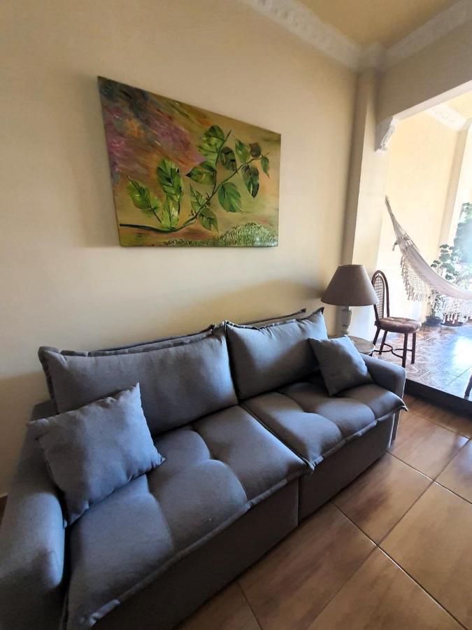 Apartamento Aconchego No Lido Apartment