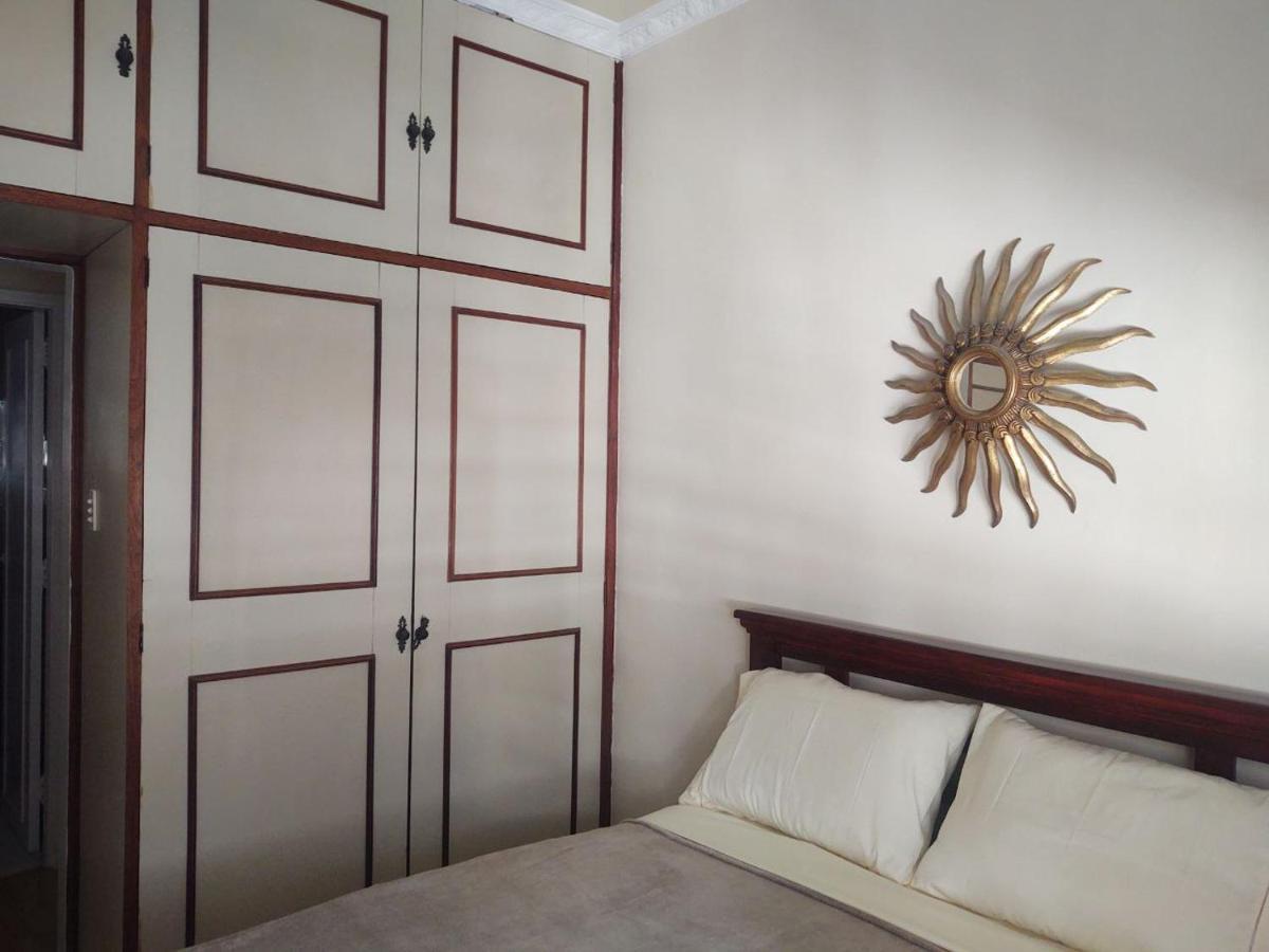 Apartamento Aconchego No Lido *