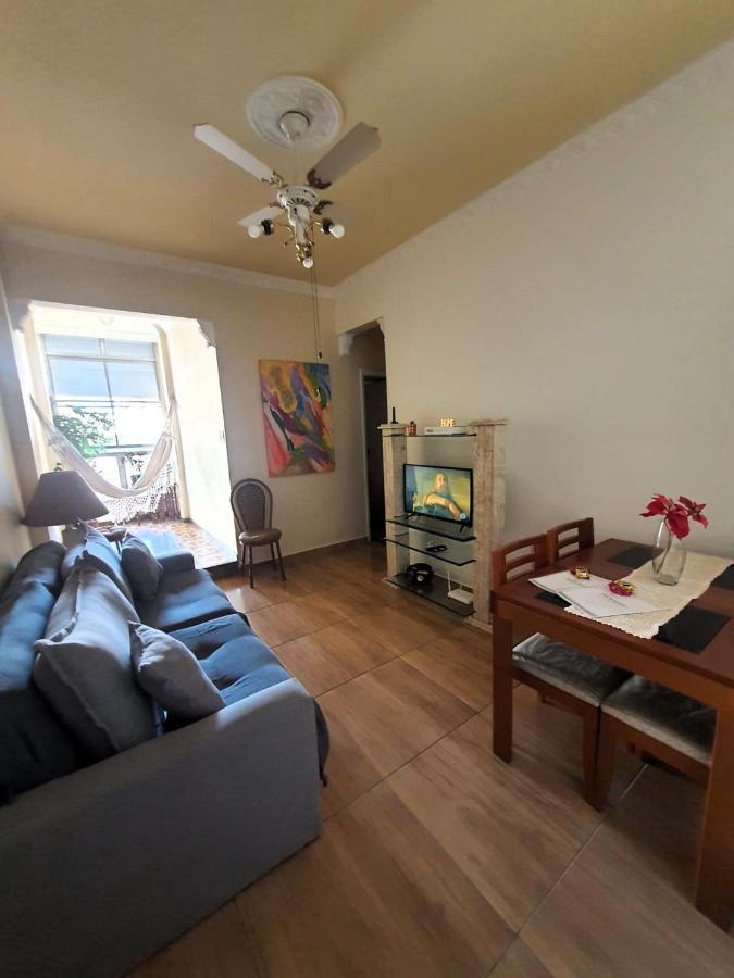Apartamento Aconchego No Lido