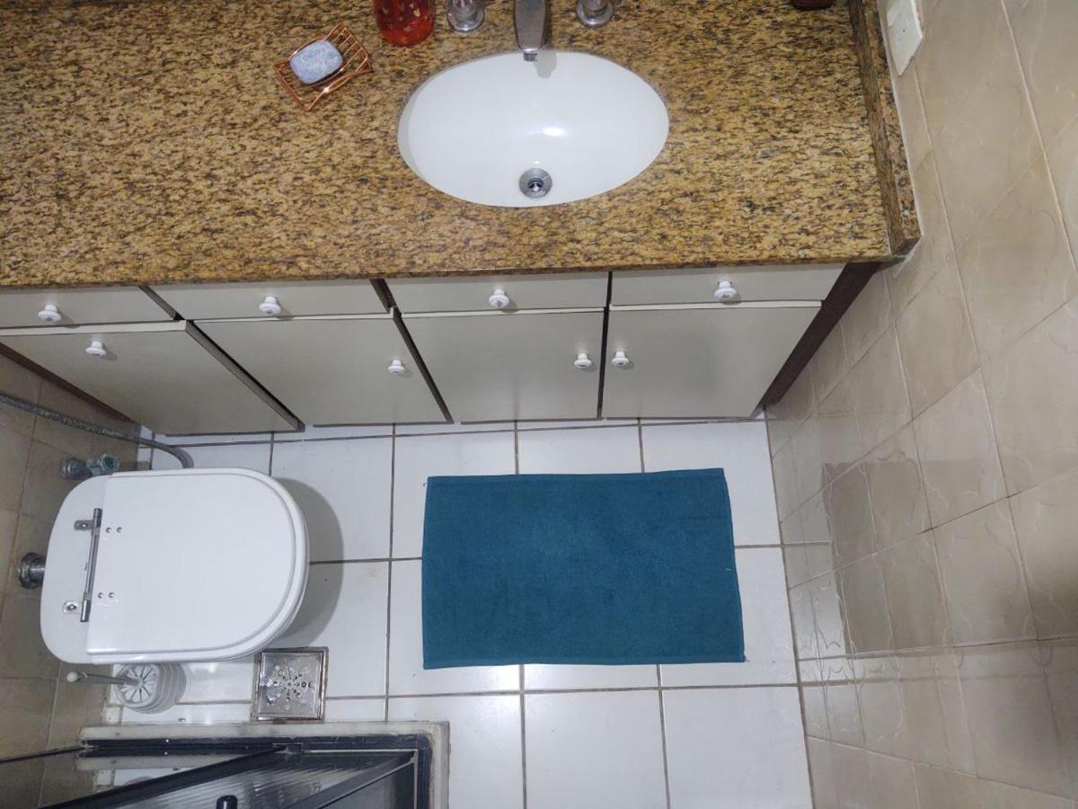 Apartamento Aconchego No Lido *