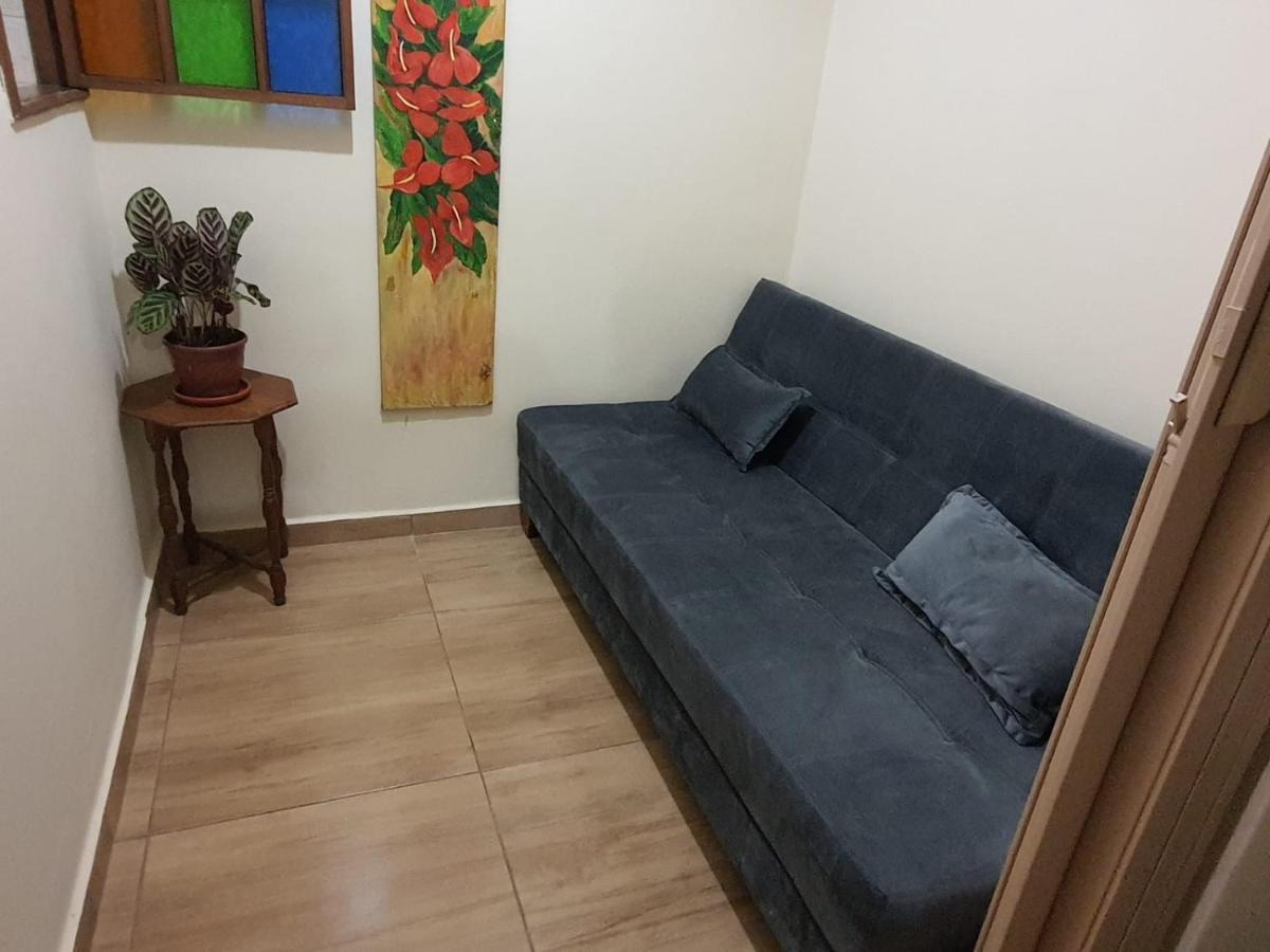 Apartamento Aconchego No Lido * Rio de Janeiro
