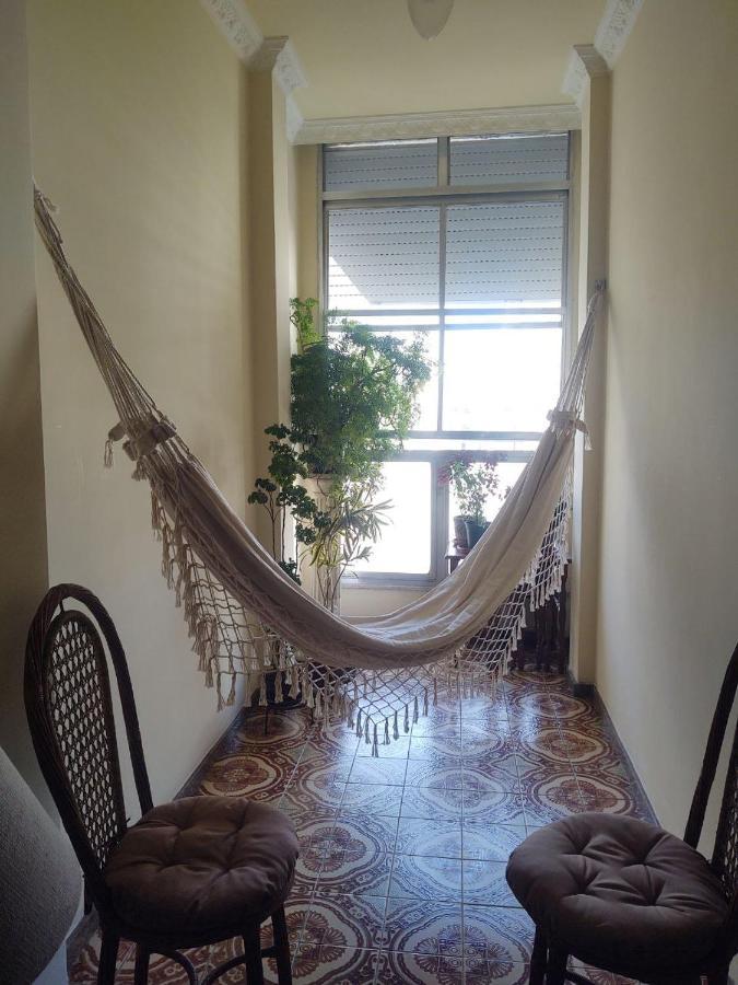 Apartamento Aconchego No Lido Apartment