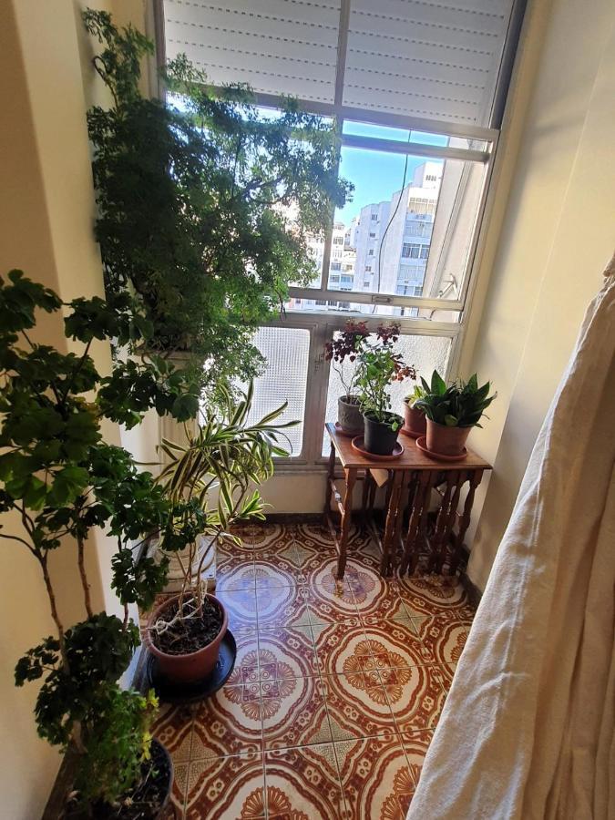 Apartamento Aconchego No Lido