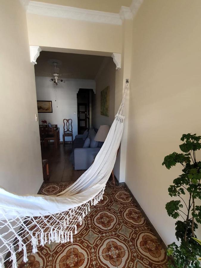 Apartamento Aconchego No Lido *