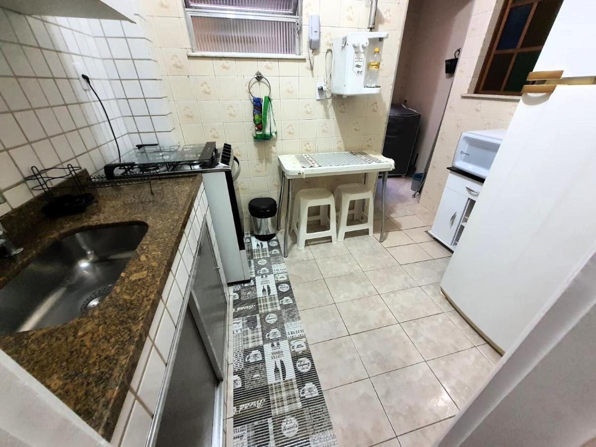 Apartamento Aconchego No Lido Apartment