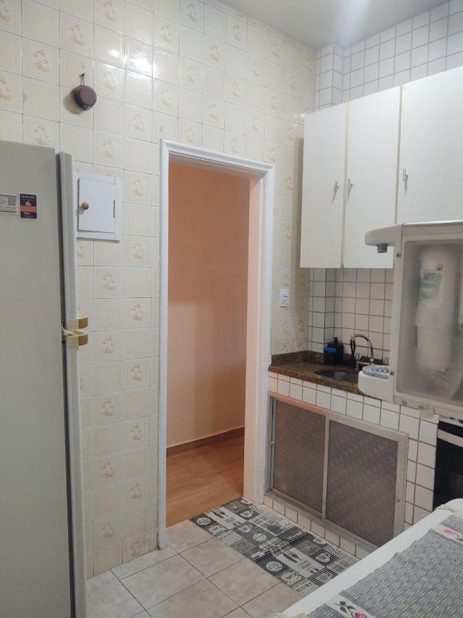 Apartamento Aconchego No Lido Apartment *