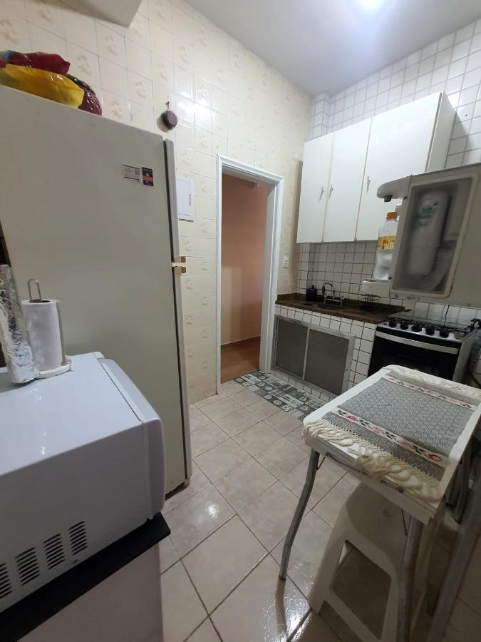 Apartment Apartamento Aconchego No Lido
