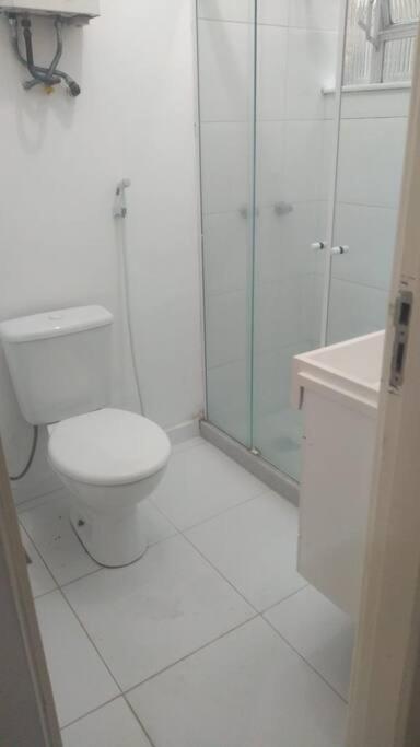 Conforto A Apenas 1 Quadra Da Praia De Copacabana Apartamento Rio de Janeiro