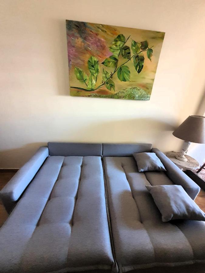 Apartamento Aconchego No Lido
