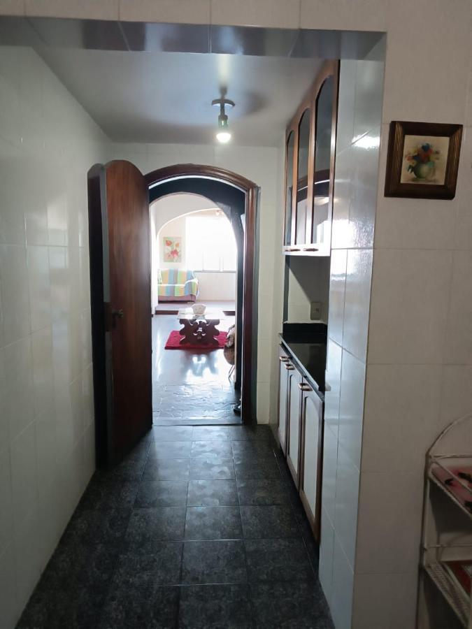 Apartamento Beira Mar Em Copacabana