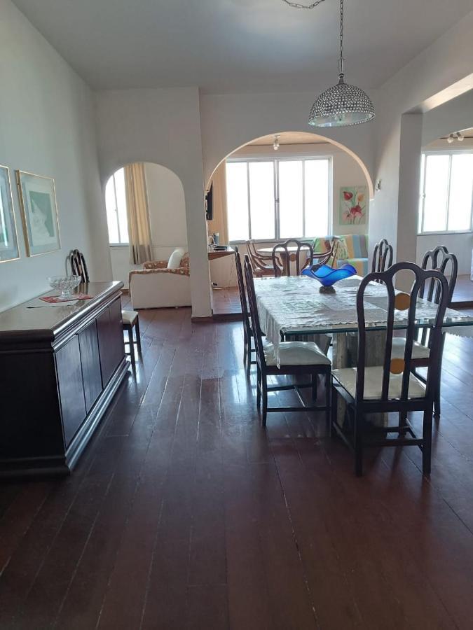 Apartamento Beira Mar Em Copacabana Rio de Janeiro