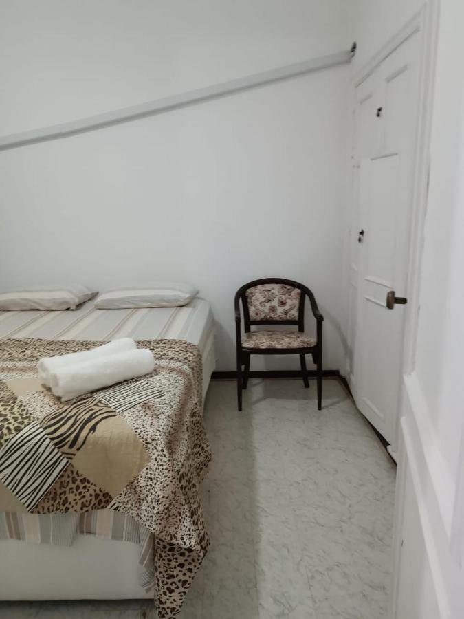 Apartamento Beira Mar Em Copacabana