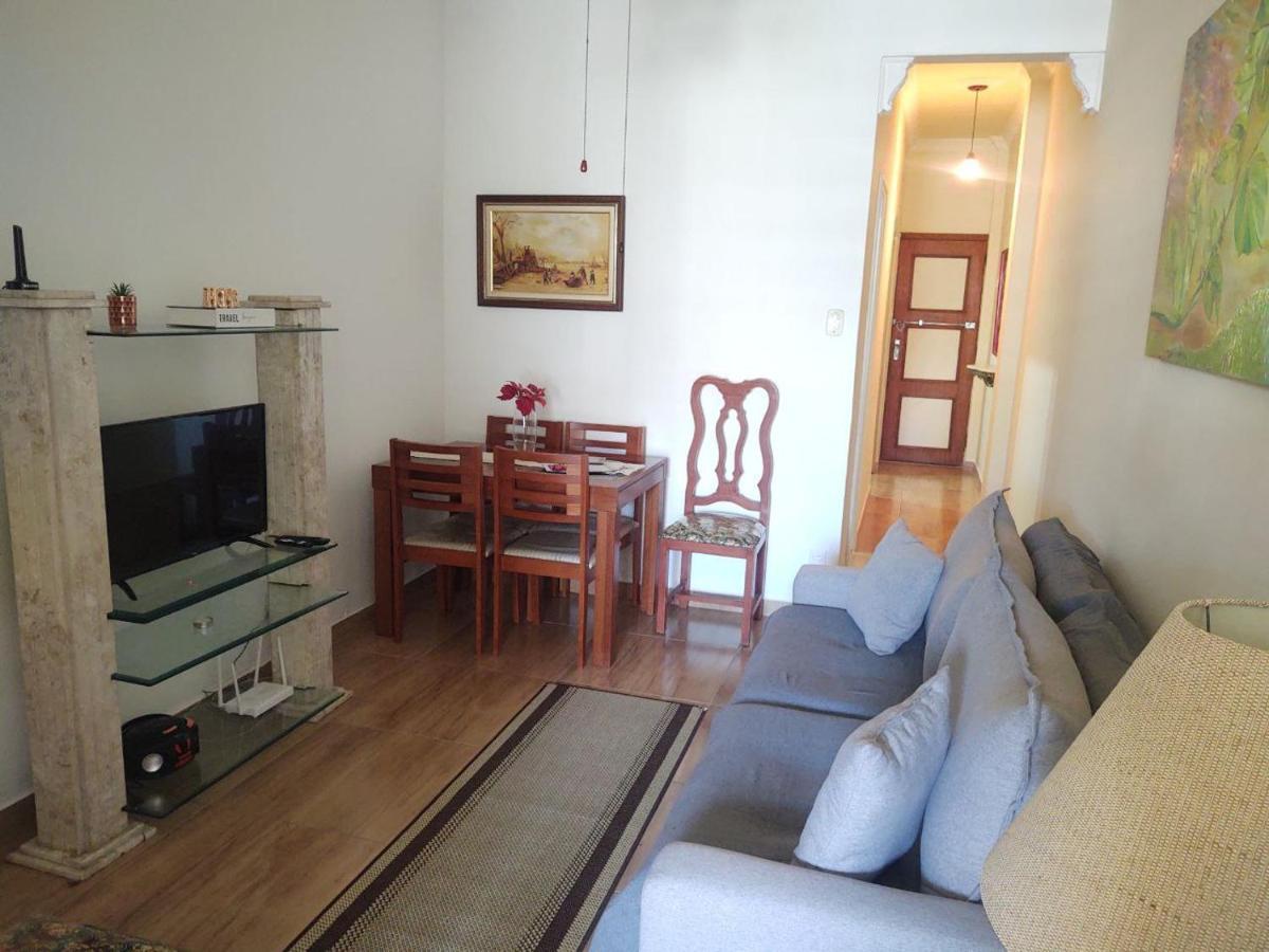 Apartamento Aconchego No Lido Apartment *