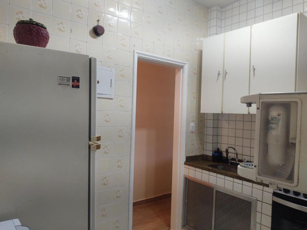 Apartment Apartamento Aconchego No Lido