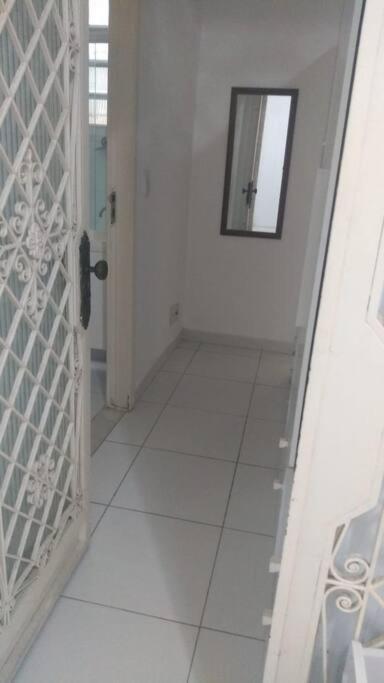 Apartamento Conforto A Apenas 1 Quadra Da Praia De Copacabana