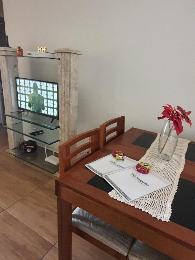 Apartamento Aconchego No Lido Rio de Janeiro