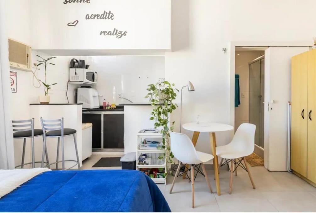 Apartamento Ipanema 300 M Da Rio de Janeiro