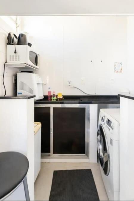 Apartamento Ipanema 300 M Da Rio de Janeiro