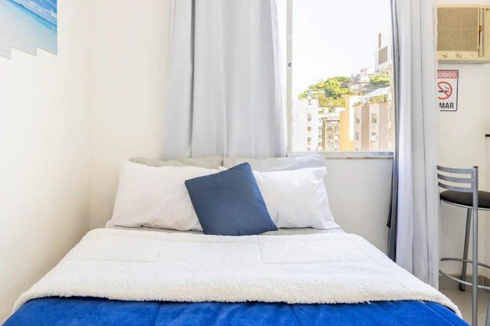 Apartamento Ipanema 300 M Da