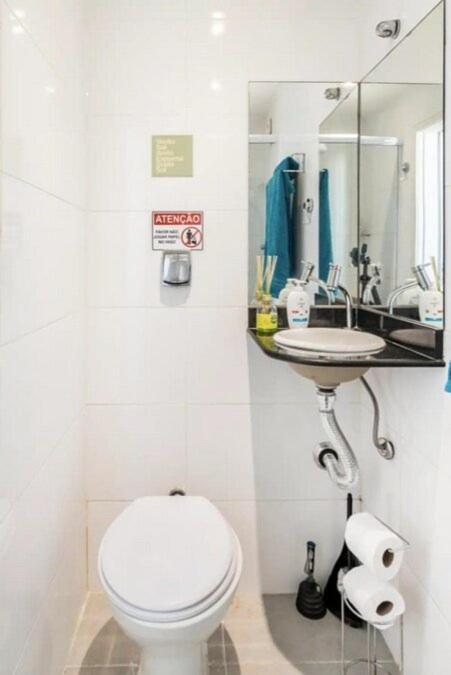 Ipanema 300 M Da Apartamento Rio de Janeiro