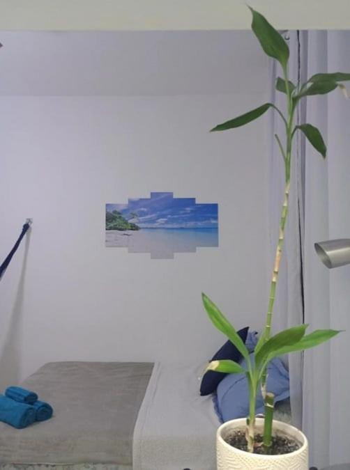Apartamento Ipanema 300 M Da *
