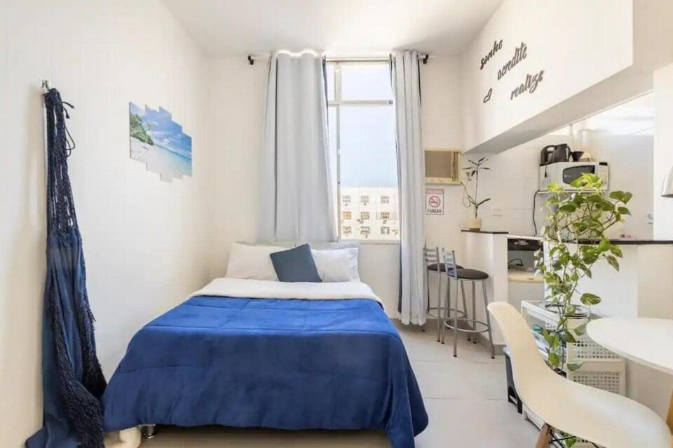 Apartamento Ipanema 300 M Da Rio de Janeiro