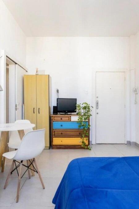 Apartamento Ipanema 300 M Da