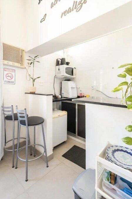 Ipanema 300 M Da Apartamento Rio de Janeiro