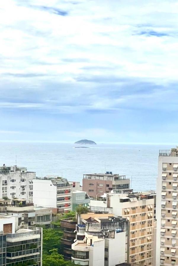 Rio Flat Leblon Apartment