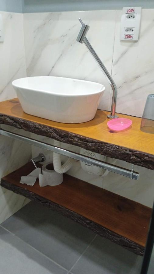 Alojamento de Acomodação e Pequeno-almoço Lapa