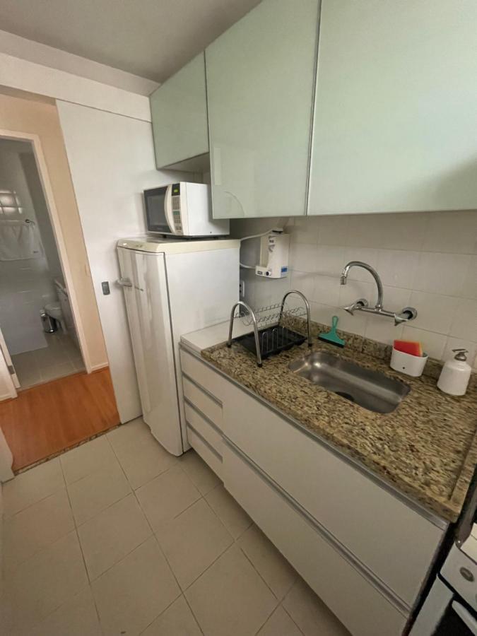 Apart-hotel Flat No Leblon, 2 Quadras Da Praia, Academia E Arrumacao Diaria Na Rua Dias Ferreira By Tata Rio de Janeiro