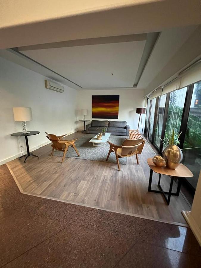 Flat No Leblon, 2 Quadras Da Praia, Academia E Arrumacao Diaria Na Rua Dias Ferreira By Tata *