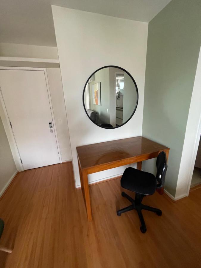 Apart-hotel Flat No Leblon, 2 Quadras Da Praia, Academia E Arrumacao Diaria Na Rua Dias Ferreira By Tata