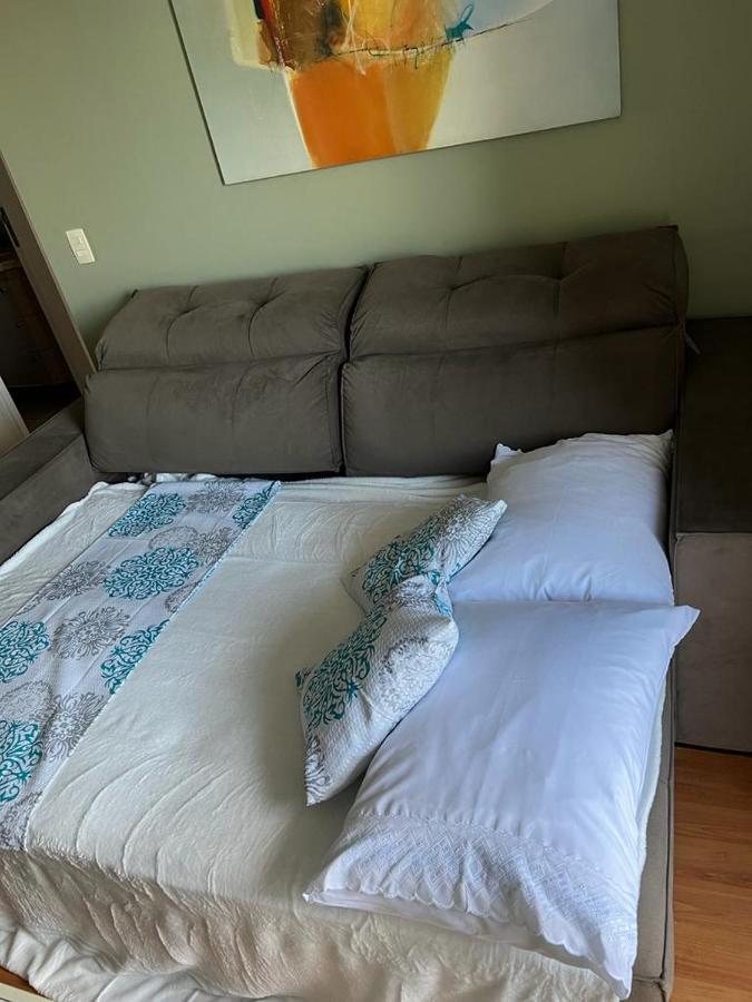 Flat No Leblon, 2 Quadras Da Praia, Academia E Arrumacao Diaria Na Rua Dias Ferreira By Tata Apart-hotel *