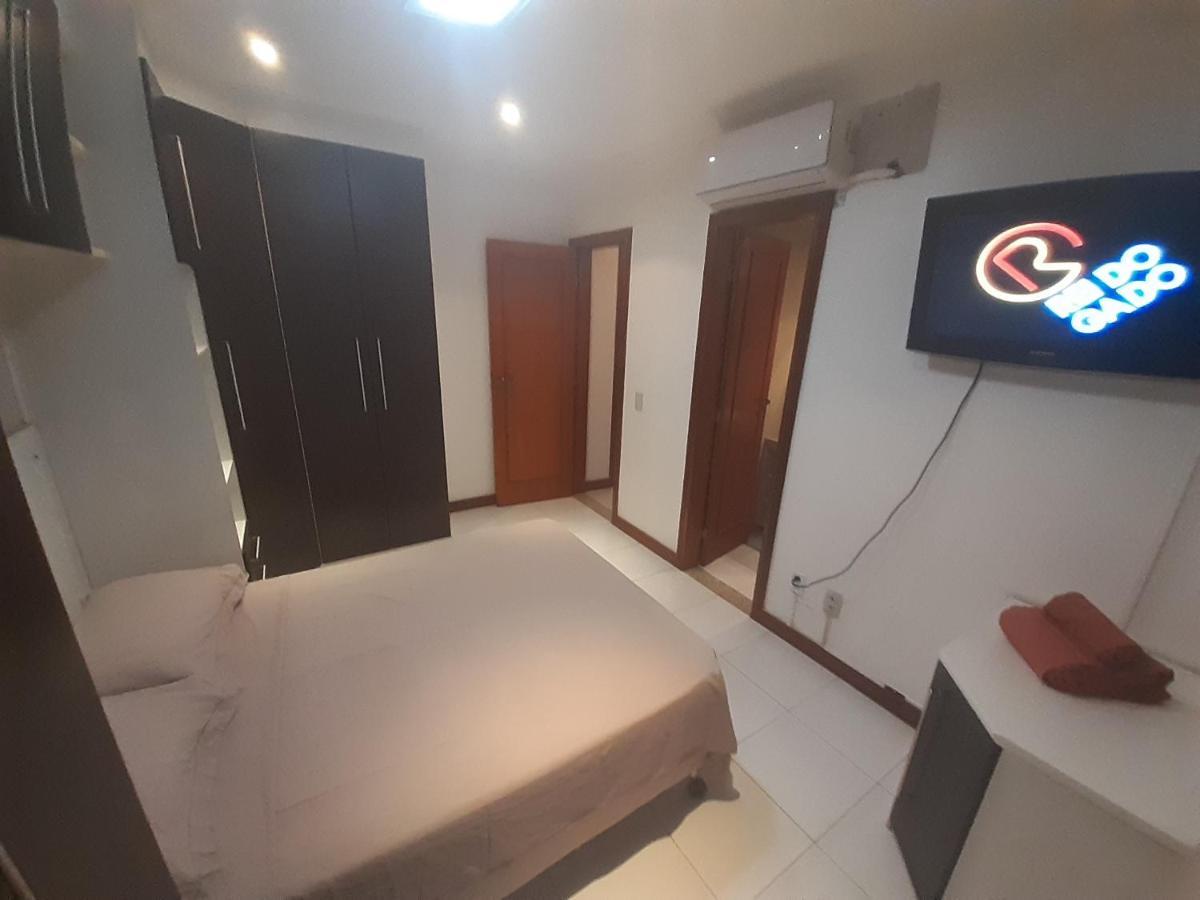 Hotel Espaco Natureza Da Prata