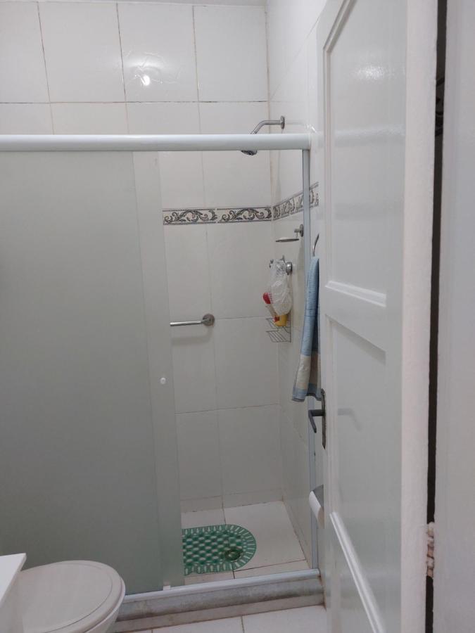 Apartment Apto Copacabana-leme *