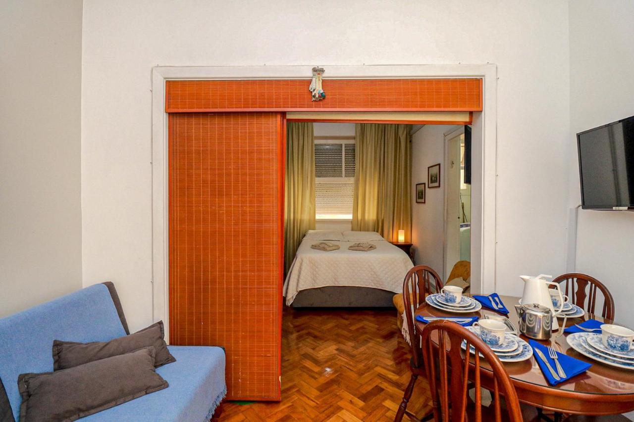 Beachfront Studio Aterro Do Flamengo *