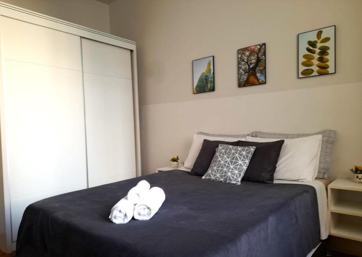 Otimo Quarto/sala A 100m Da Praia Copacabana! Apartamento